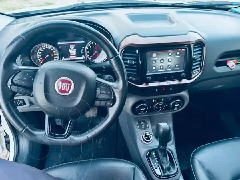 Fiat Toro 2.0 Tdi Volcano 4X4 Cd Aut  2020 - foto 5