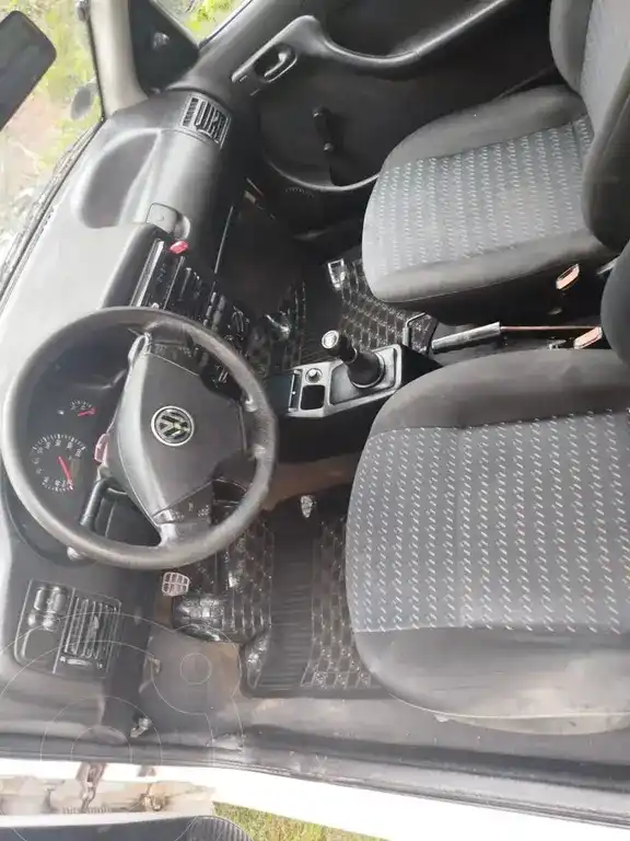 Volkswagen Gol 3P 1.6 Power  2004 - foto 3