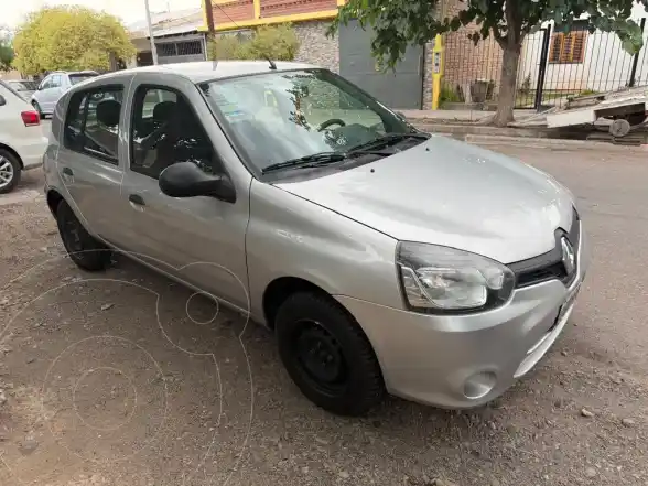 Renault Clio Mío 5P Confort Pack  2015 - foto 1