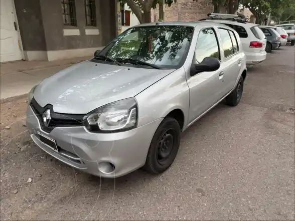 Renault Clio Mío 5P Confort Pack  2015 - foto 2