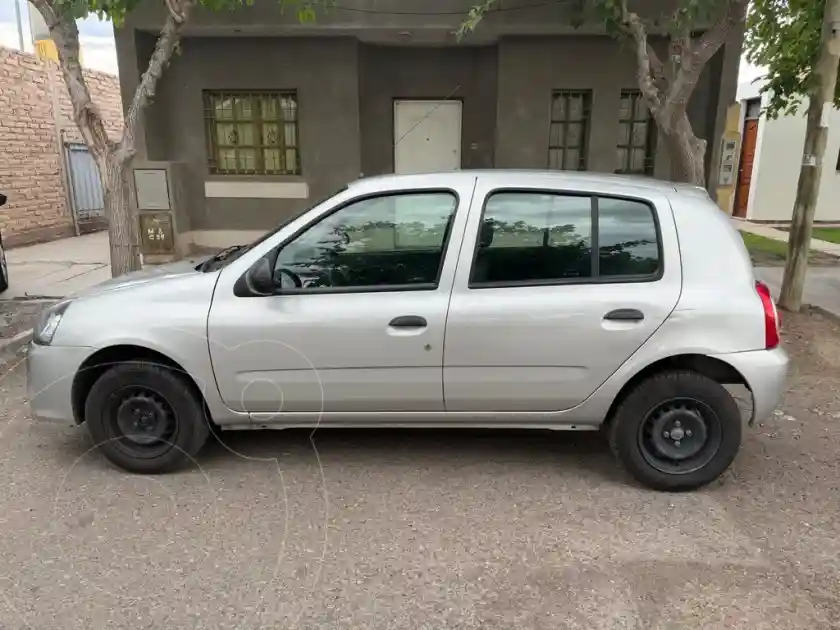 Renault Clio Mío 5P Confort Pack  2015 - foto 3
