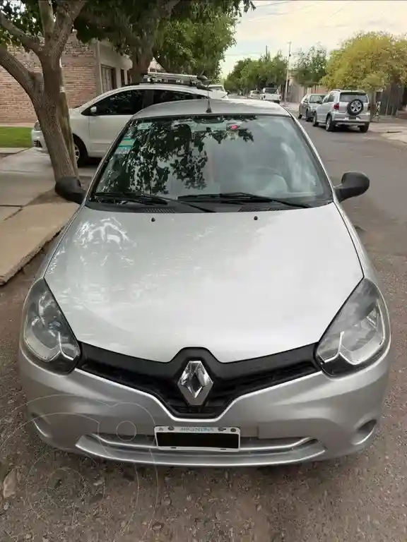 Renault Clio Mío 5P Confort Pack  2015 - foto 5