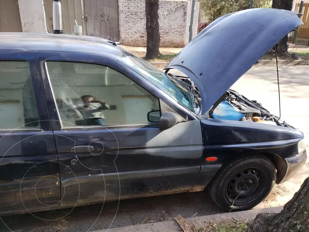Ford Escort Clx (1796 Cc) 1997 - foto 3