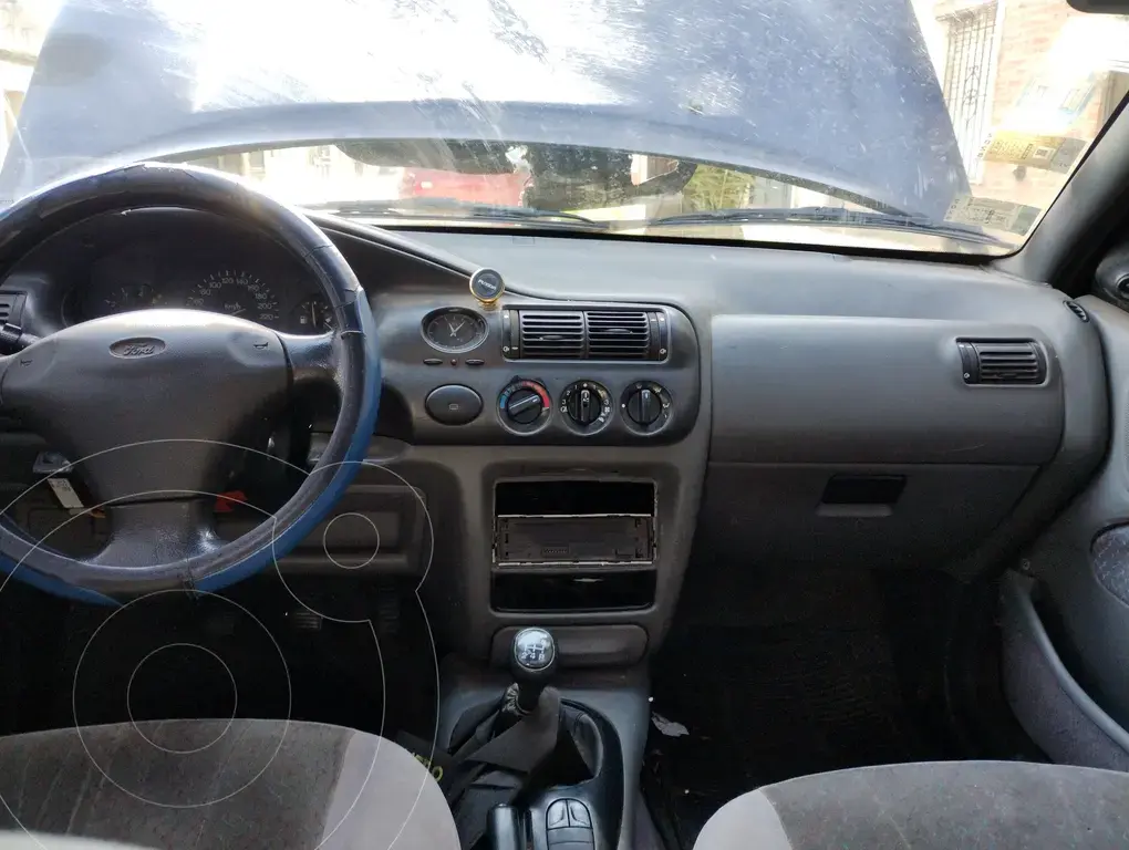 Ford Escort Clx (1796 Cc) 1997 - foto 4