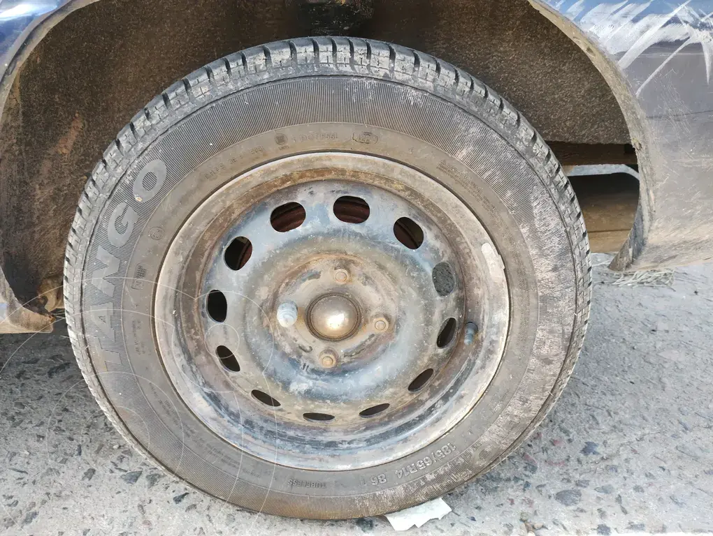 Ford Escort Clx (1796 Cc) 1997 - foto 5