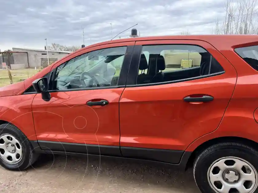 Ford Ecosport 1.6L 4X2 Xls  2015 - foto 2