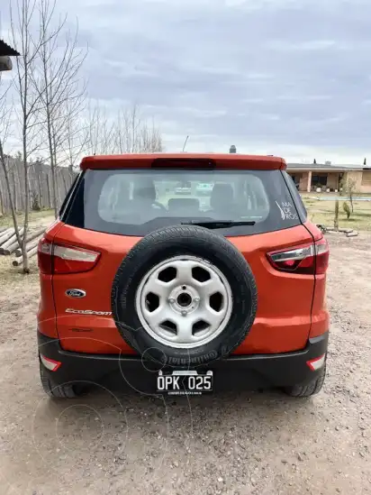 Ford Ecosport 1.6L 4X2 Xls  2015 - foto 3