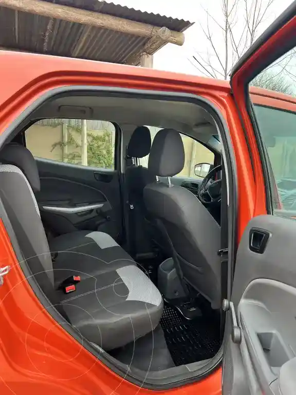 Ford Ecosport 1.6L 4X2 Xls  2015 - foto 5