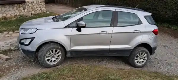 Ford Ecosport Se 1.5L Dragon  2018 - foto 1