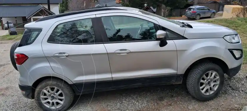 Ford Ecosport Se 1.5L Dragon  2018 - foto 2