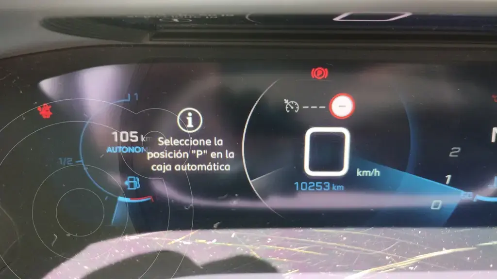 Peugeot 208 Feline 1.6 Tiptronic  2023 - foto 2