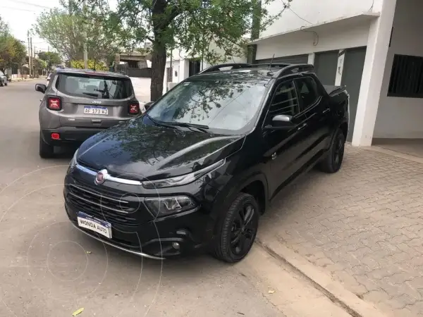 Fiat Toro Toro 2.0Tdi Freedom  4X4 2016 - foto 1