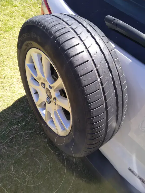Ford Ecosport Se 1.5L Dragon (1500 Cc) 2018 - foto 4