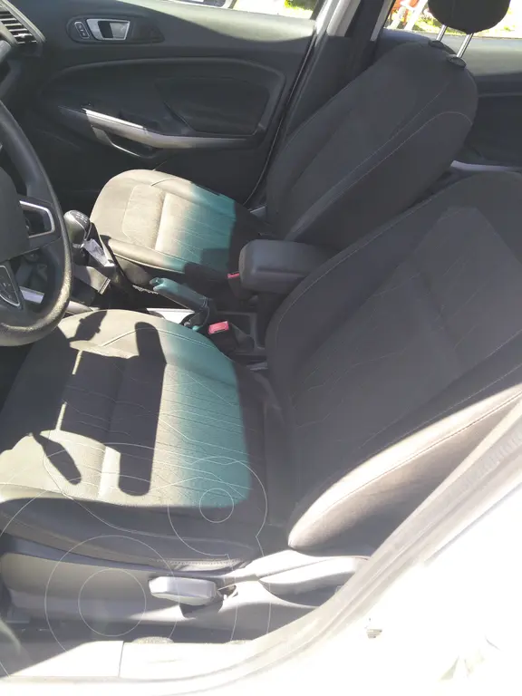 Ford Ecosport Se 1.5L Dragon (1500 Cc) 2018 - foto 5