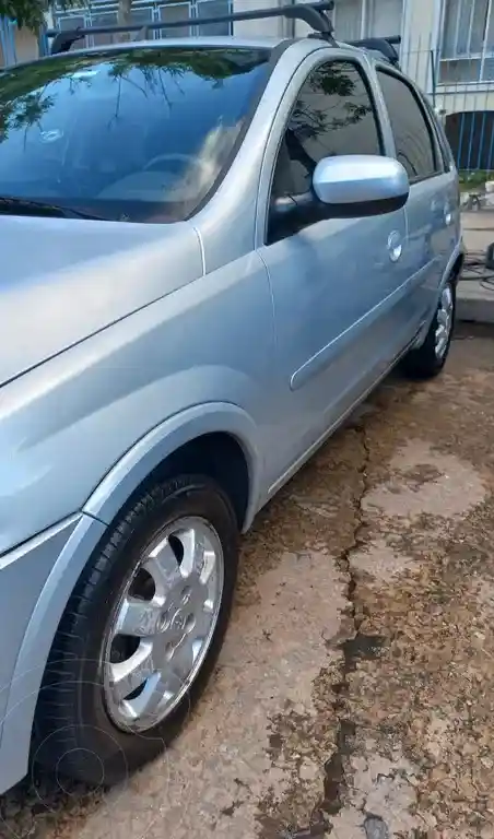 Chevrolet Corsa 5P Gls  2007 - foto 3