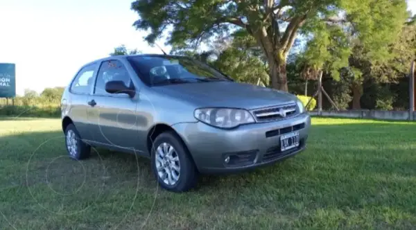 Fiat Palio Fire 3P (1368 Cc) 2012 - foto 1