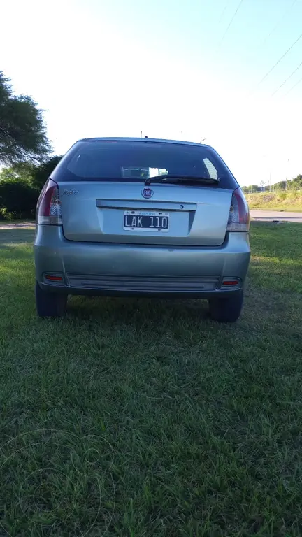Fiat Palio Fire 3P (1368 Cc) 2012 - foto 3