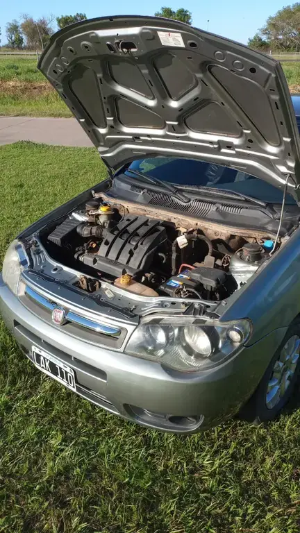 Fiat Palio Fire 3P (1368 Cc) 2012 - foto 4