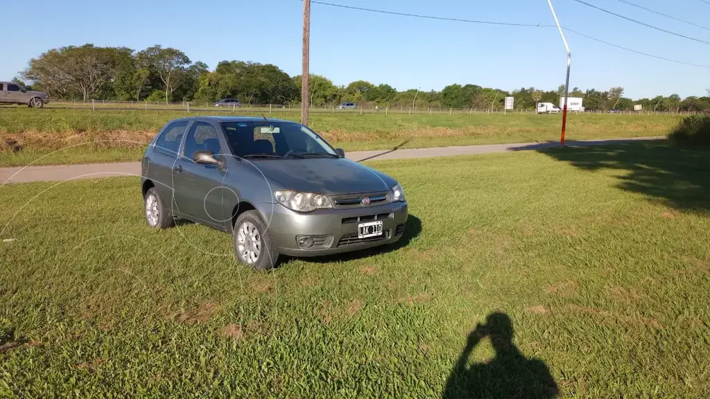 Fiat Palio Fire 3P (1368 Cc) 2012 - foto 5