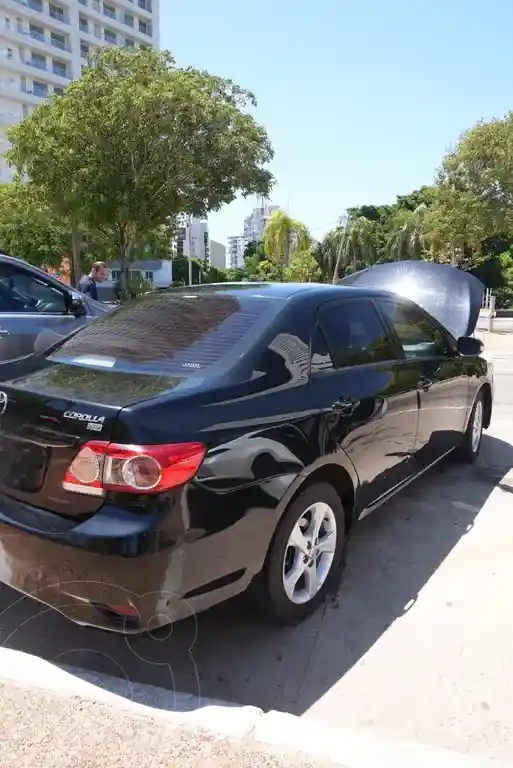 Toyota Corolla 1.8 Xei Pack Aut  2012 - foto 1