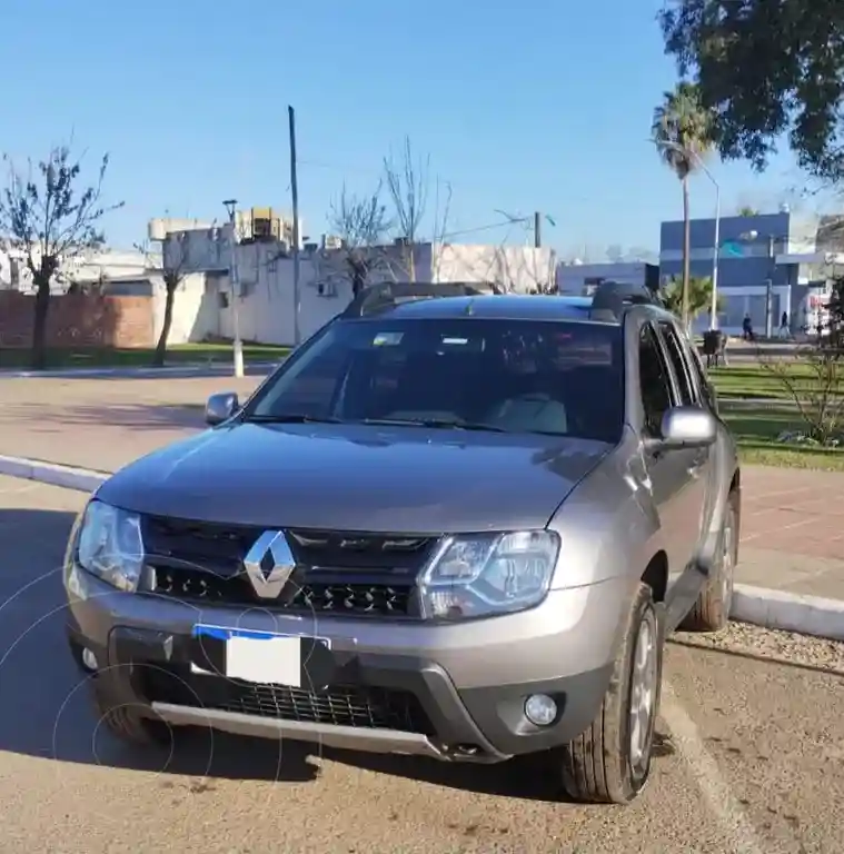 Renault Duster Privilége 2.0  2021 - foto 1