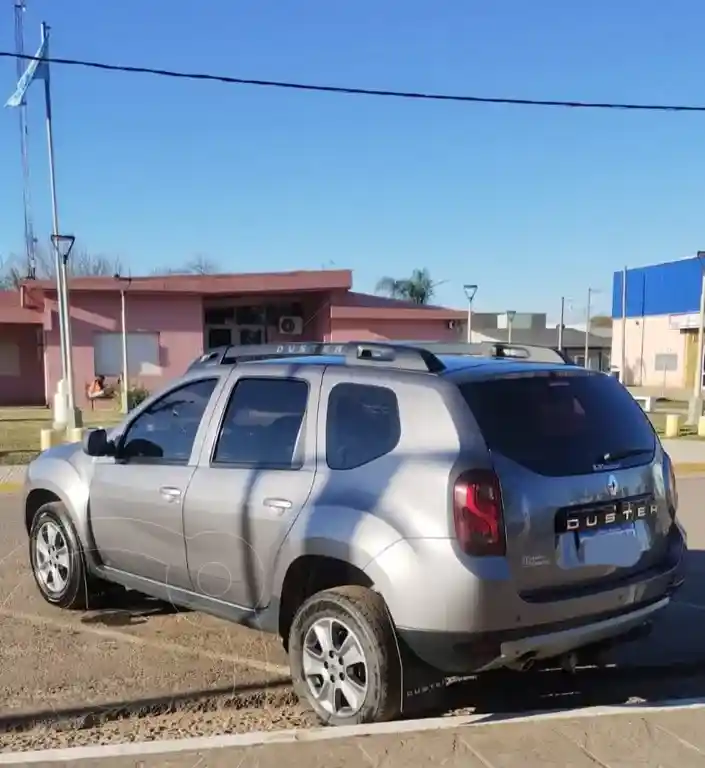 Renault Duster Privilége 2.0  2021 - foto 2