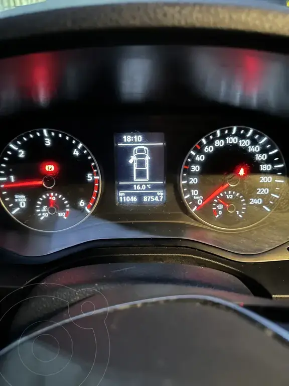 Volkswagen Amarok Dc 4X2 Trendline  2024 - foto 2