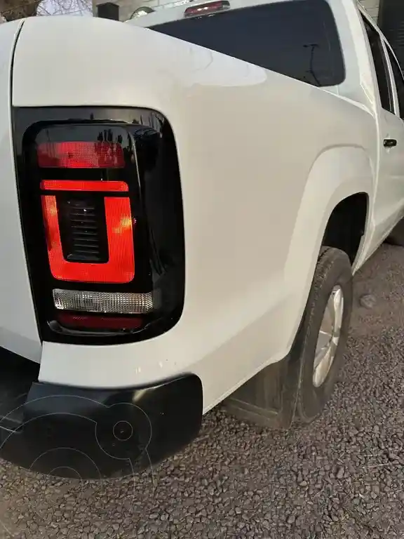 Volkswagen Amarok Dc 4X2 Trendline  2024 - foto 5