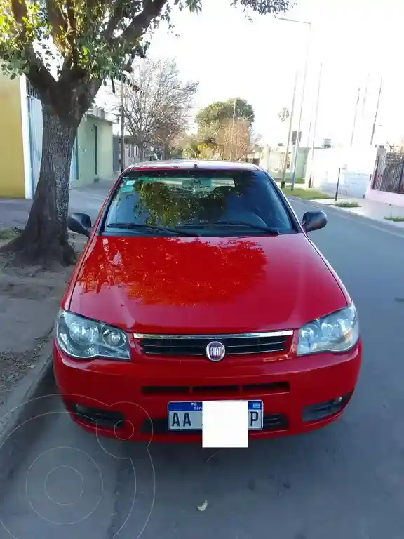 Fiat Palio Fire 5P Confort  2016 - foto 1
