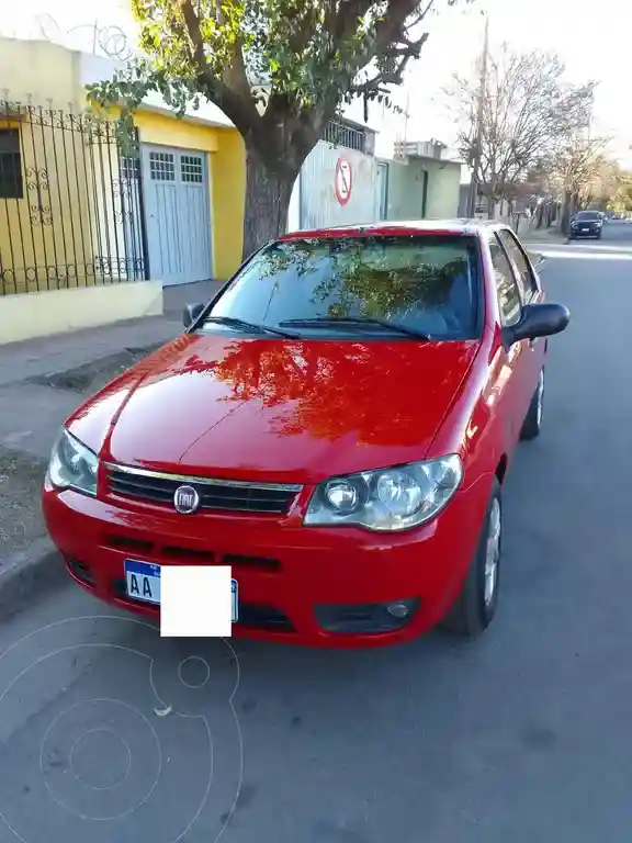 Fiat Palio Fire 5P Confort  2016 - foto 2