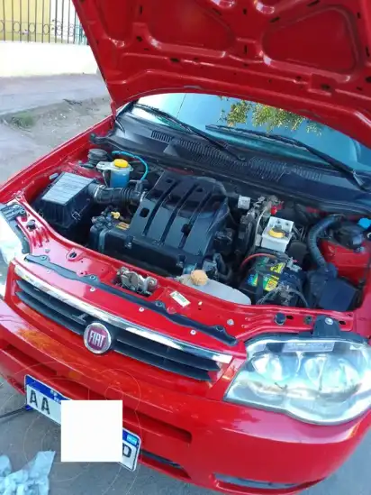 Fiat Palio Fire 5P Confort  2016 - foto 3