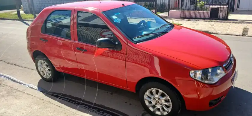 Fiat Palio Fire 5P Confort  2016 - foto 5