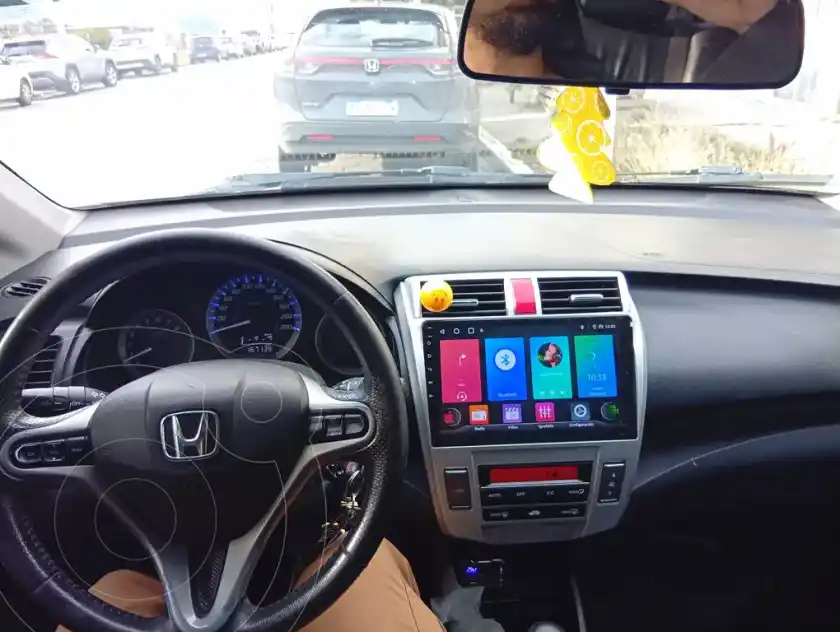 Honda City Exl  2013 - foto 2