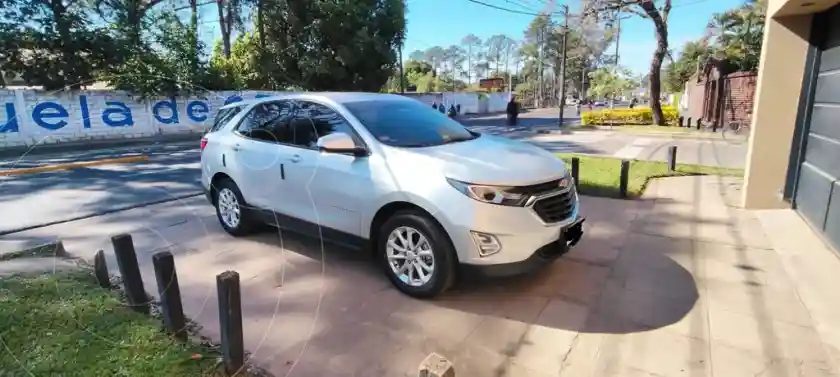 Chevrolet Equinox 1.5T Rs 4X2 Aut  2020 - foto 1