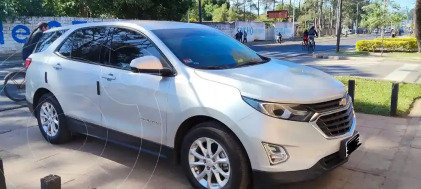 Chevrolet Equinox 1.5T Rs 4X2 Aut  2020 - foto 2