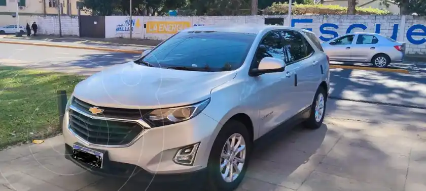 Chevrolet Equinox 1.5T Rs 4X2 Aut  2020 - foto 3