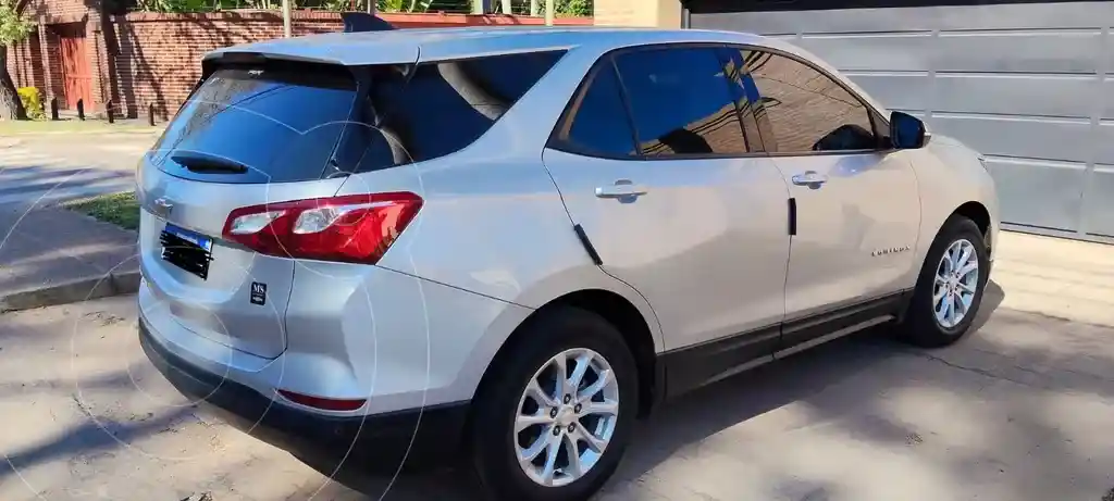 Chevrolet Equinox 1.5T Rs 4X2 Aut  2020 - foto 5