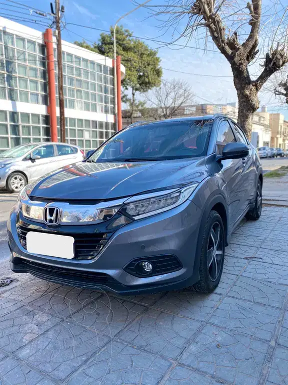 Honda Hr-V Exl 4X2 Cvt (1799 Cc) 2020 - foto 1