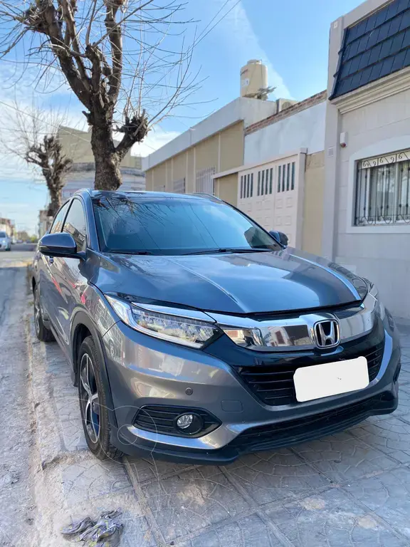 Honda Hr-V Exl 4X2 Cvt (1799 Cc) 2020 - foto 2