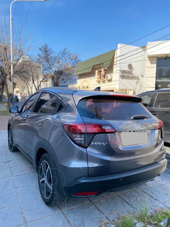 Honda Hr-V Exl 4X2 Cvt (1799 Cc) 2020 - foto 3