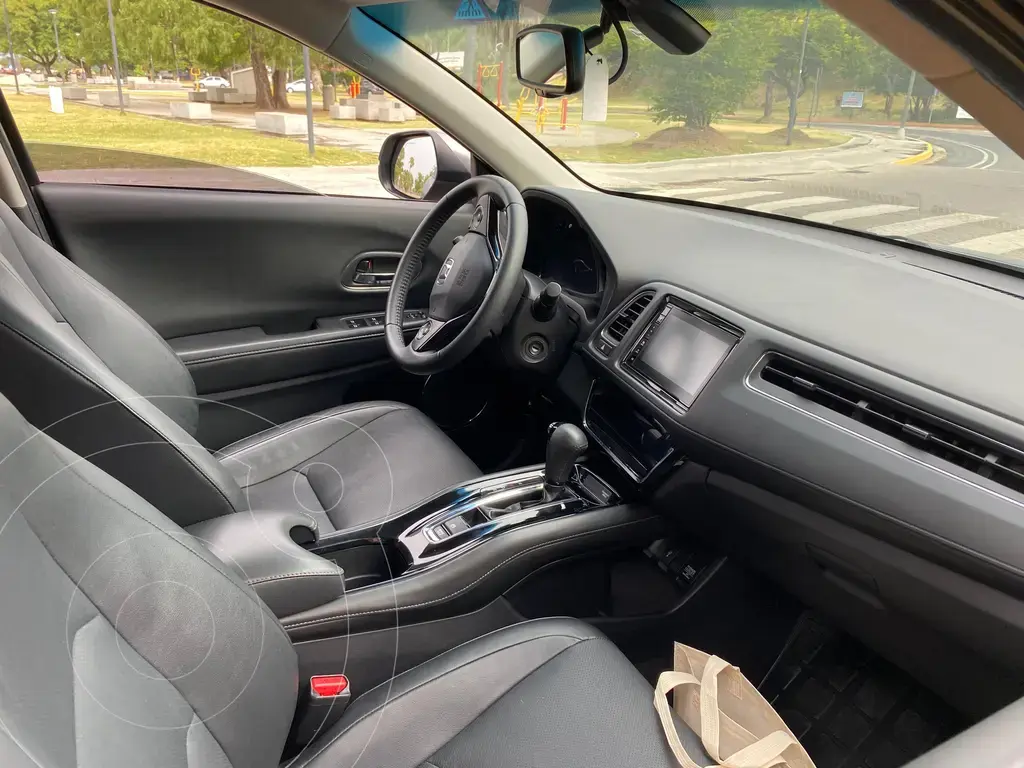 Honda Hr-V Exl 4X2 Cvt (1799 Cc) 2020 - foto 4