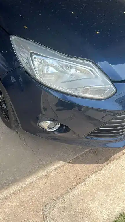Ford Focus 5P 2.0L Se Plus  2015 - foto 2