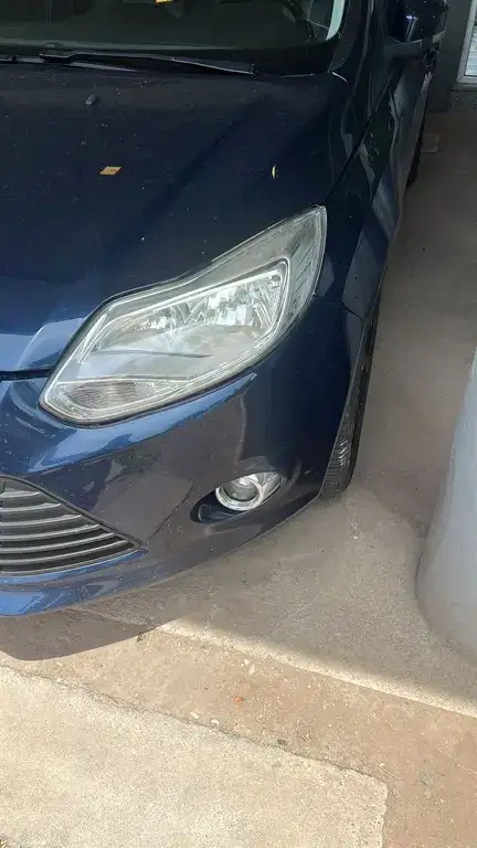Ford Focus 5P 2.0L Se Plus  2015 - foto 3