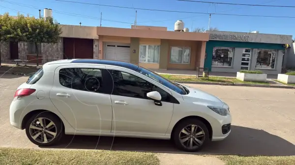 Peugeot 308 Feline Hdi (1560 Cc) 2018 - foto 1