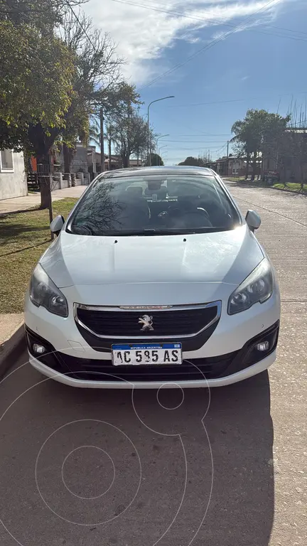 Peugeot 308 Feline Hdi (1560 Cc) 2018 - foto 2