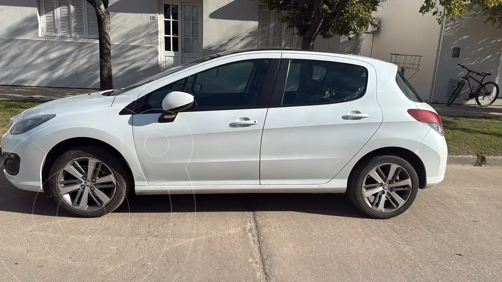 Peugeot 308 Feline Hdi (1560 Cc) 2018 - foto 3