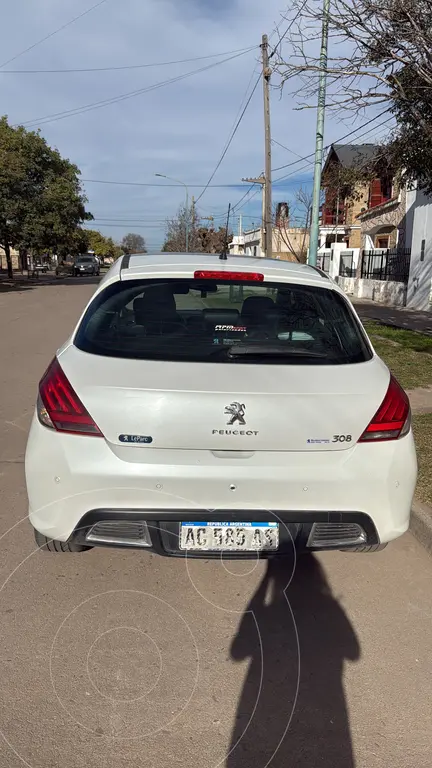 Peugeot 308 Feline Hdi (1560 Cc) 2018 - foto 4