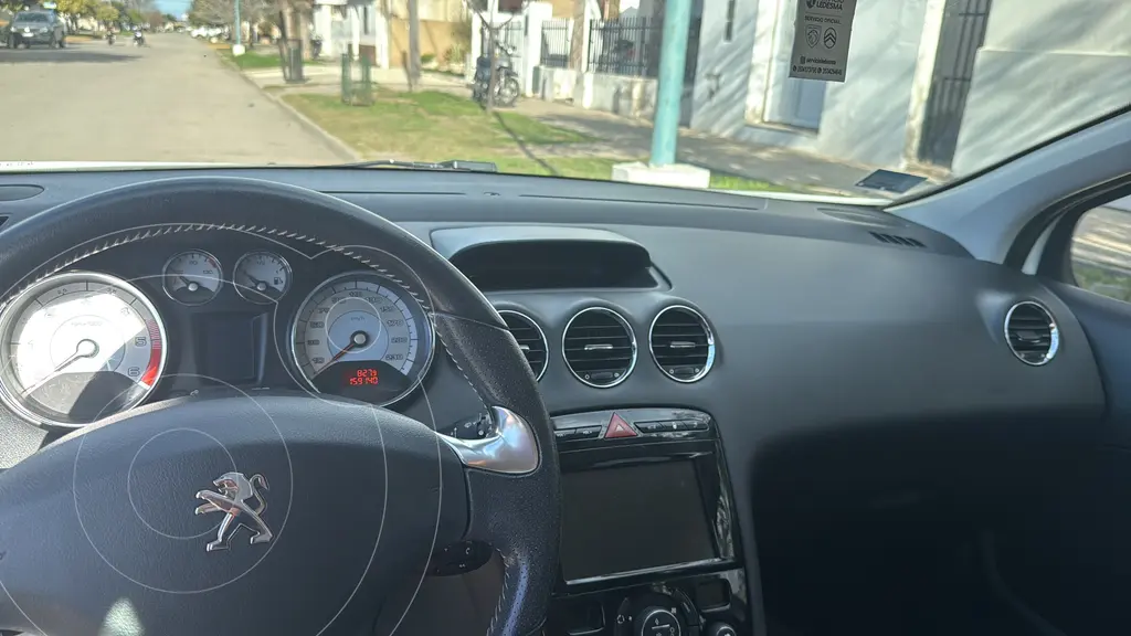 Peugeot 308 Feline Hdi (1560 Cc) 2018 - foto 5
