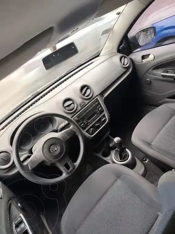 Volkswagen Voyage 1.6 Comfortline  2015 - foto 5
