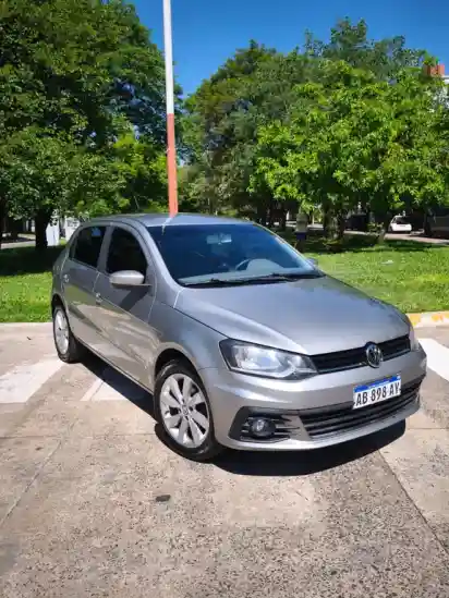 Volkswagen Gol Trend 5P Highline  2017 - foto 1